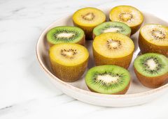 I 2025 gjorde TikTok kiwi til en trend.