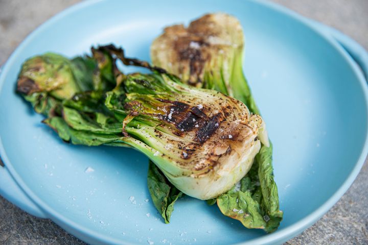 Utenlandske smaker dyrket i Norge er en trend i tiden.