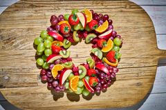 I 2025 spiste vi mer frukt, grønt og bær enn på mange år.