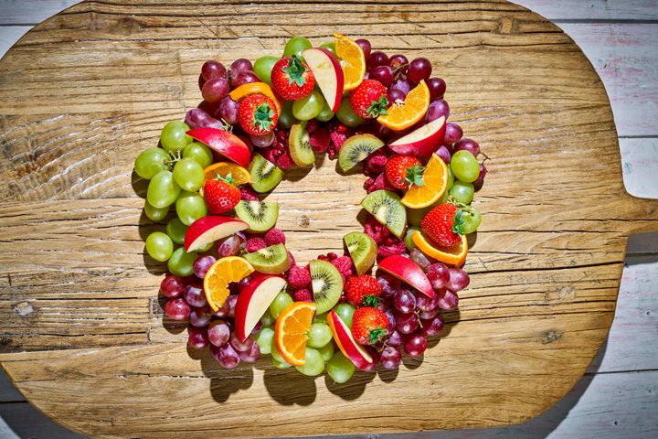 I 2025 spiste vi mer frukt, grønt og bær enn på mange år.