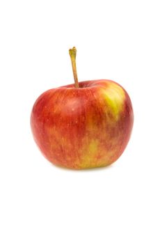 Rekordmange Rubinstep-epler er solgt denne sesongen.