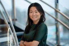 Konserndirektør kommunikasjon og samfunnskontakt, BAMA Gruppen