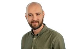 Joakim Ingebrigtsen er ansvarlig for stillingen i BAMA.