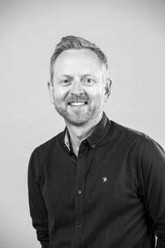 Bjørnar Bøhlerengen, fagsjef for råvarer i BAMA Storkjøkken
