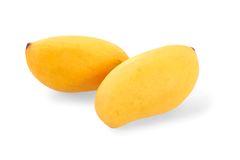 Pakistansk mango har blitt megapopulært her til lands