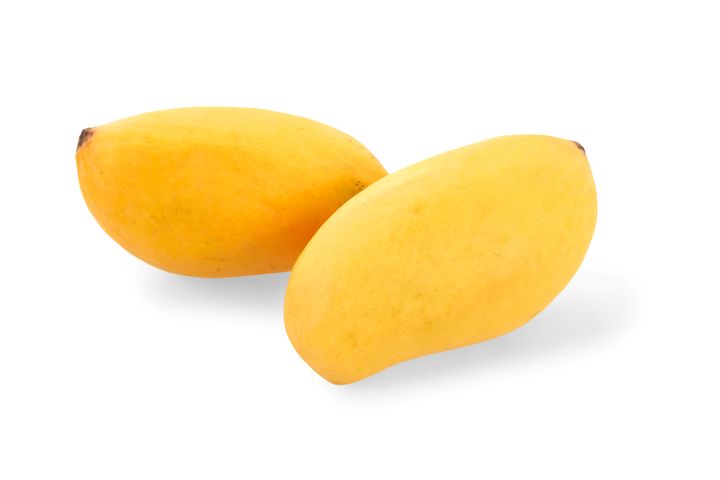Pakistansk mango har blitt megapopulært her til lands
