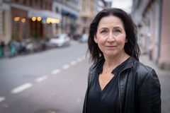 Adelheid Firing Hvambsal, generalsekretær i Kirkens Bymisjon