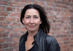 Generalsekretær Adelheid Firing Hvambsal