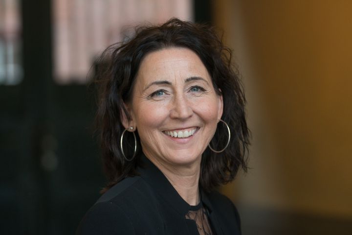 Etter ti år som generalsekretær i Kirkens Bymisjon har Adelheid Firing Hvambsal valgt å takke for seg.