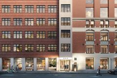 Eiendommen i Christian Krohgs gate 2 vil få en kombinasjon av bevaring av eksisterende bygningsmasse, nybygg og ombruk av materialer. Illustrasjon: Eve