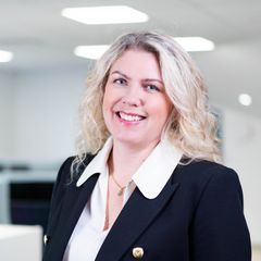 Marit Sæther
