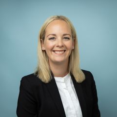 Marie Ørbeck-Anderssen