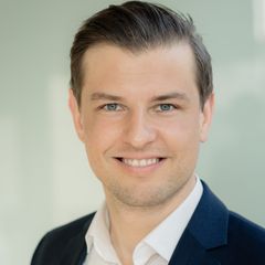 Thomas Schwab