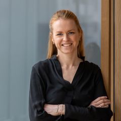 Fredrikke Røsberg Gjerde