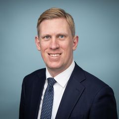 Fredrik Weiseth
