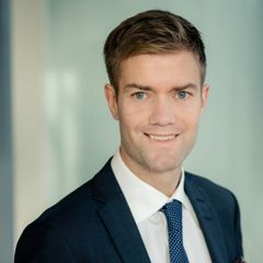 André Minge