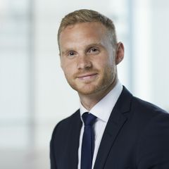 Gøran Hosen