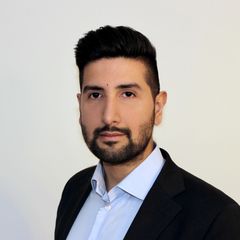 Nima Bamiri