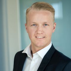 Ole Erik Follstad