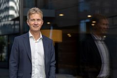 Rune Skjelvan, CEO i KPMG Norge, er bekymret på Norges vegne.