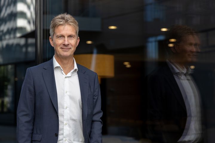Rune Skjelvan, CEO i KPMG Norge, er bekymret på Norges vegne.