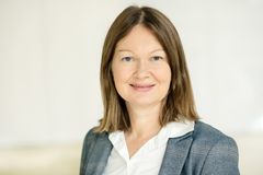 Beate Hvam-Laheld ønsker mest mulig fokus på reell forbedring og påvirkning i compliance-arbeid.