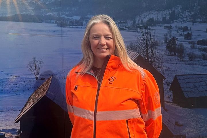 Anita Traa er konstituert som dagleg leiar i BIR Voss Hardanger frå 23. mai 2025. Ho har lang erfaring frå selskapet og ser fram til å vidareutvikle tenestene i regionen.