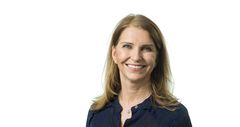 Renate Friele Hjortland er valgt til ny styreleder i BIR.