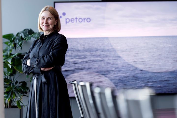 – Vi er et lite selskap med et stort oppdrag. Med vår kompetanse og oversikt over sokkelen, skal vi være en konstruktiv partner som utfordrer planer, bidrar til stadig forbedringer og sikrer gode beslutninger, sier Kragseth.