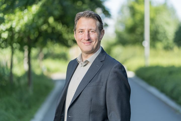 - Sammen med Oslobygg skal vi skape funksjonelle, miljøvennlige og inkluderende bygg som bidrar til gode tjenester og et bedre liv for alle innbyggere, sier senior vice president for bygninger, Ebbe Kristensen.