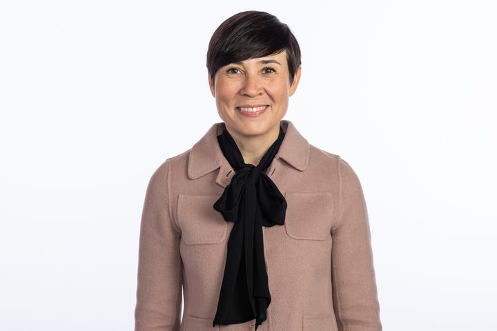 Komiteleder Ine Eriksen Søreide (H) deltar på reisen til Brussel.