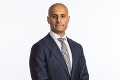 – Valgobservasjon gir et viktig bidrag til å styrke demokratiske institusjoner og rettsstaten, sier stortingsrepresentant Mahmoud Farahmand.