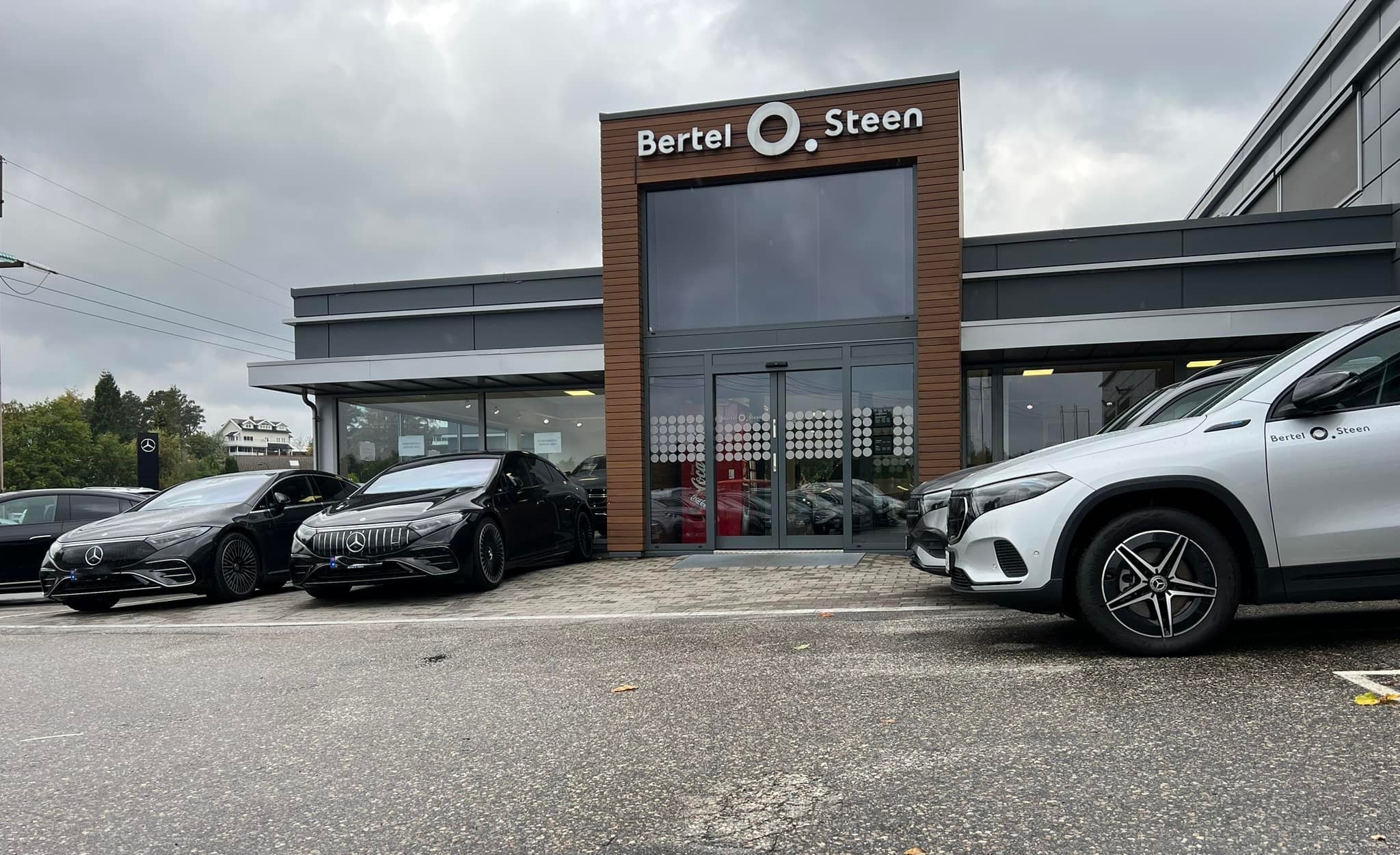 Bertel O. Steen styrker sin posisjon i Agder