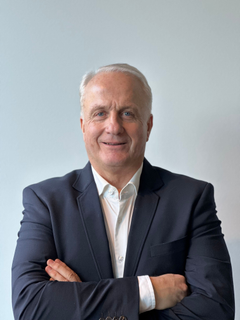 Morten Simon Moe