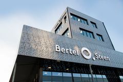 Bertel O. Steen AS