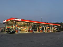Circle K gjeninnfører 98 oktan på et utvalg stasjoner