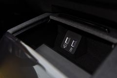 Opel Grandland AWD