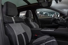 Opel Grandland AWD