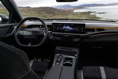Opel Grandland AWD
