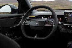 Opel Grandland AWD