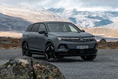 Opel Grandland AWD