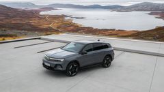 Opel Grandland AWD