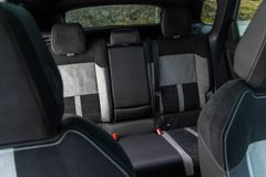 Opel Grandland AWD