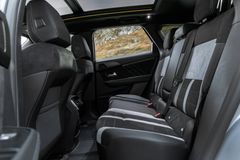 Opel Grandland AWD