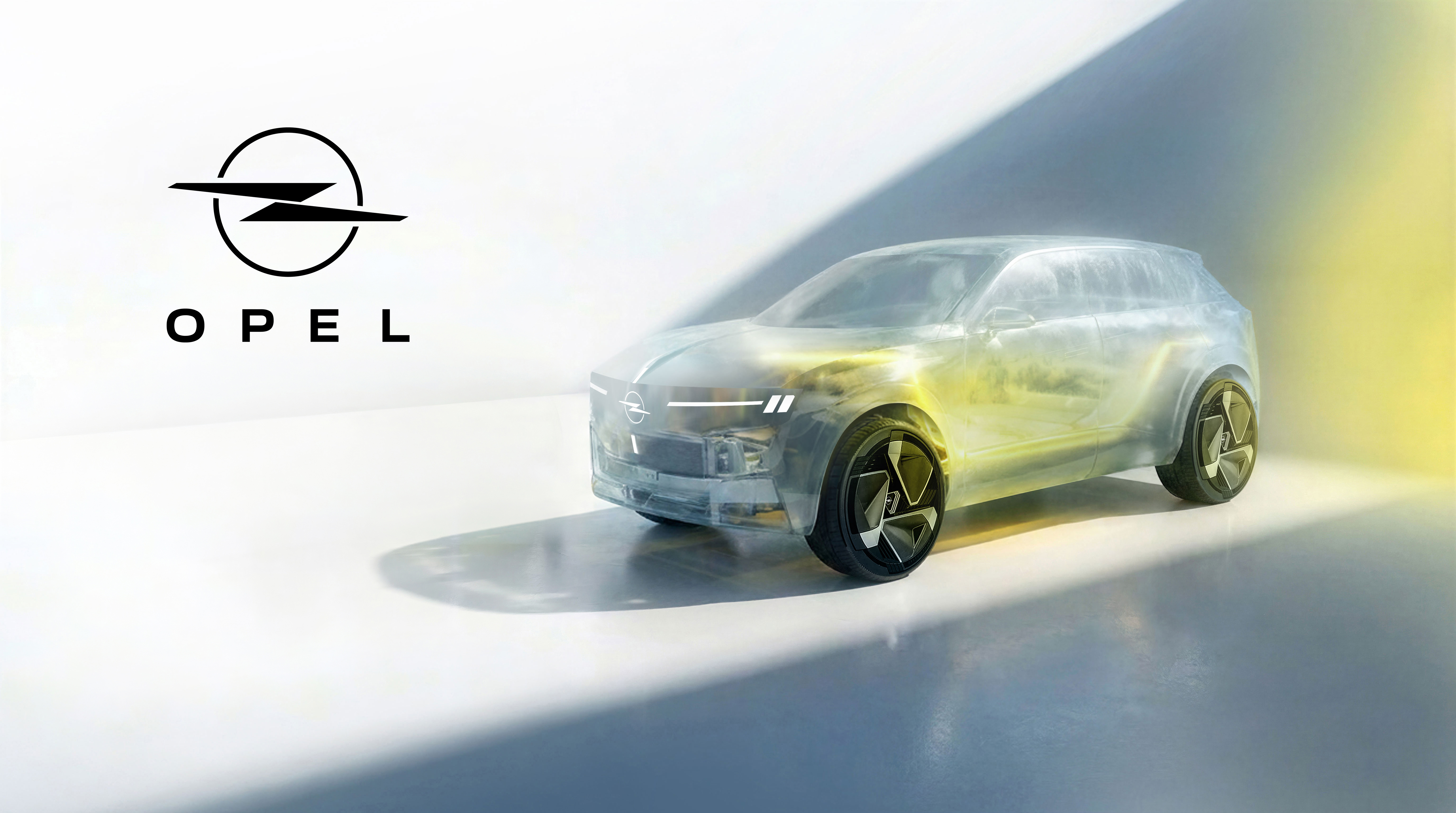 Opel med ny C-SUV for Europa i samarbeid med Leapmotor