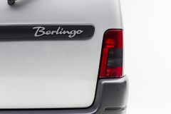 Berlingo var med å definere en hel klasse med praktiske små varebiler som også dannet grunnlag for ultrafleksible flerbruksbiler.
