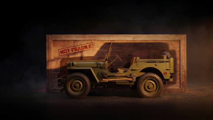 Den ikoniske Willys trekkes frem som en viktig inspirasjonskilde når Jeep utvikler neste generasjon kompakte og elektrifiserte SUV-er.