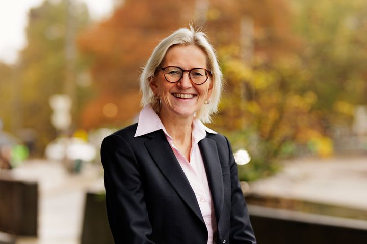 - Vi vet at kontroll virker, og at den forebyggende effekten ved økt oppdagelsesrisiko er stor, sier adm. direktør Karen Kvalevåg i Revisorforeningen.