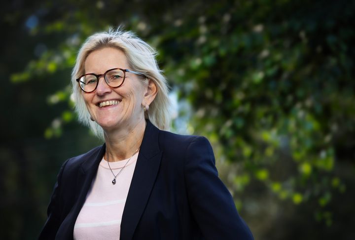 Adm. direktør Karen Kvalevåg i Revisorforeningen er oppnevnt som medlem i skattekommisjonens referansegruppe.