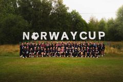 Norway Cup 2025